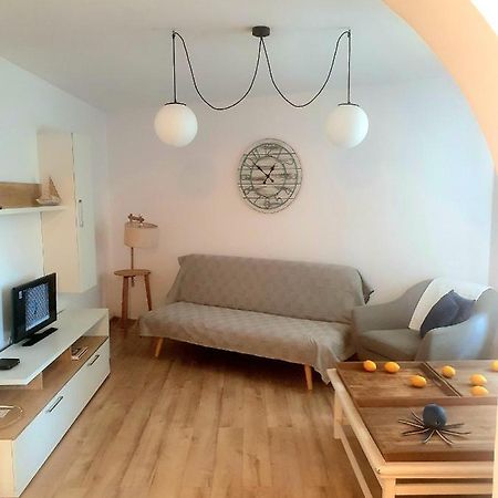 Cazino Blue Marina Apartment Констанца Екстериор снимка