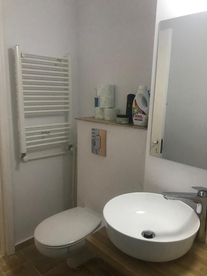 Cazino Blue Marina Apartment Констанца Екстериор снимка
