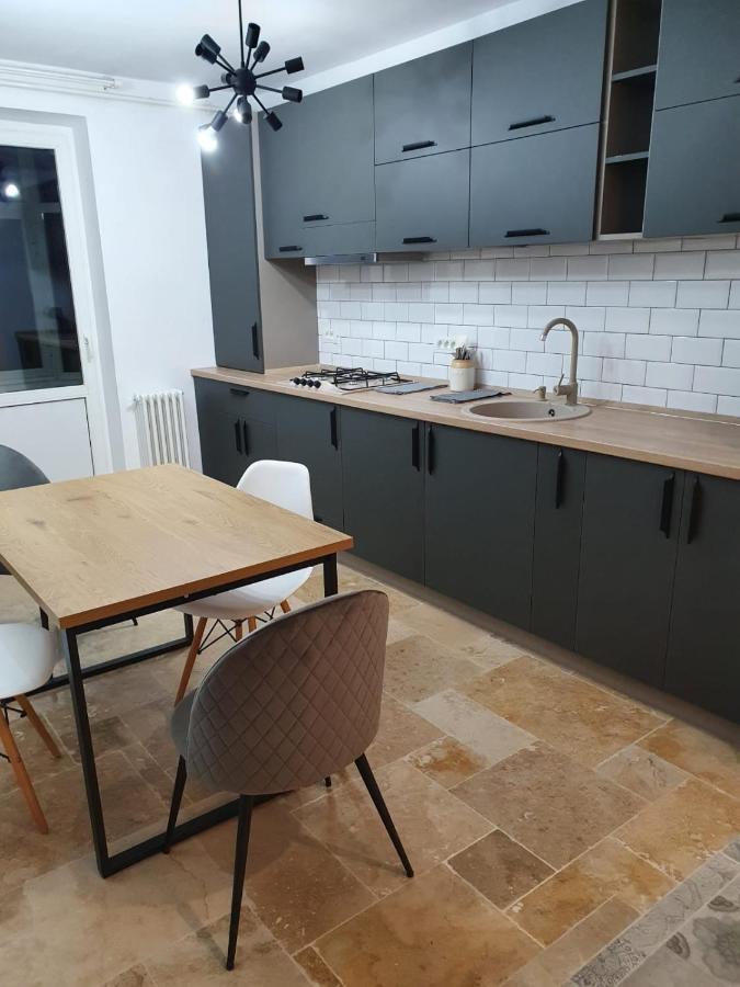 Cazino Blue Marina Apartment Констанца Екстериор снимка