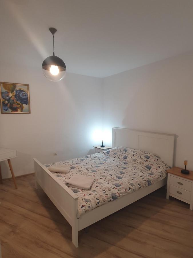 Cazino Blue Marina Apartment Констанца Екстериор снимка