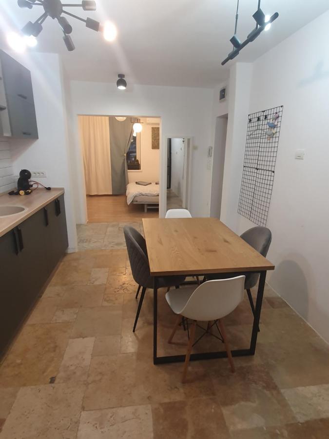 Cazino Blue Marina Apartment Констанца Екстериор снимка
