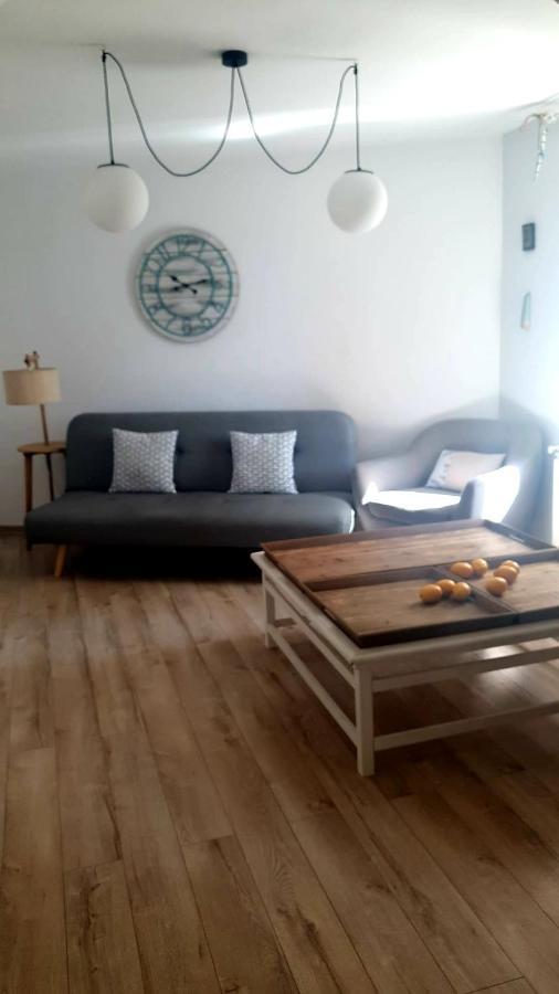 Cazino Blue Marina Apartment Констанца Екстериор снимка