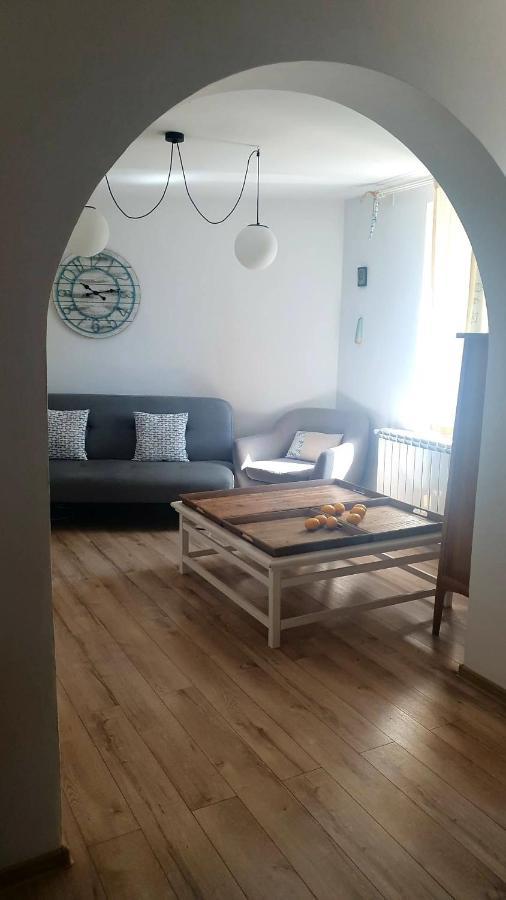 Cazino Blue Marina Apartment Констанца Екстериор снимка