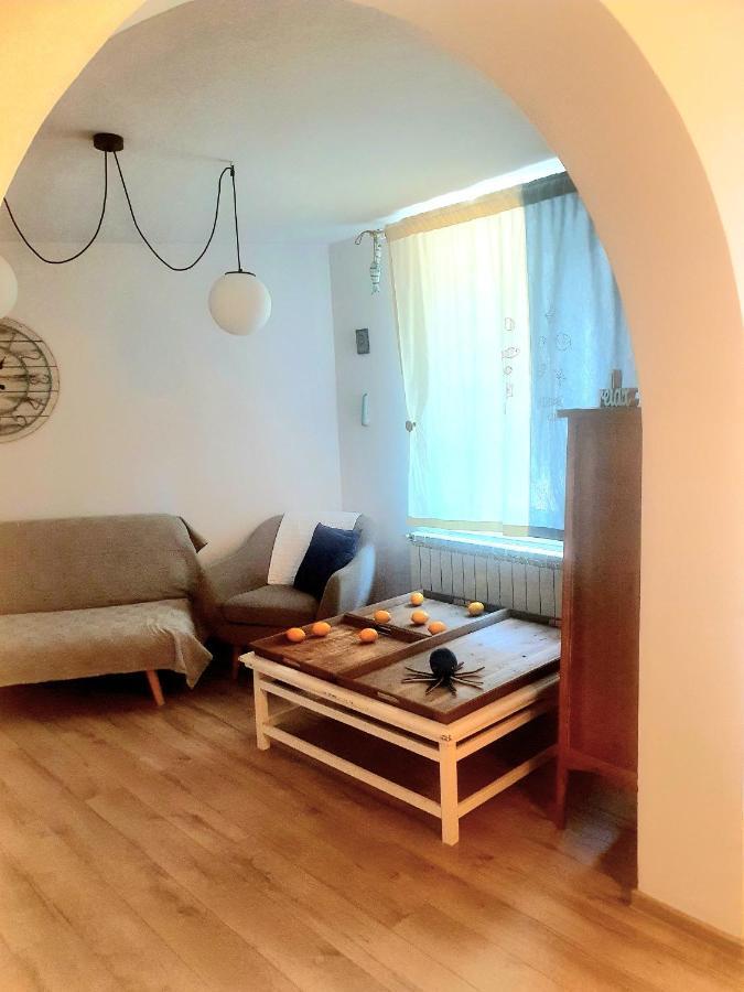 Cazino Blue Marina Apartment Констанца Екстериор снимка