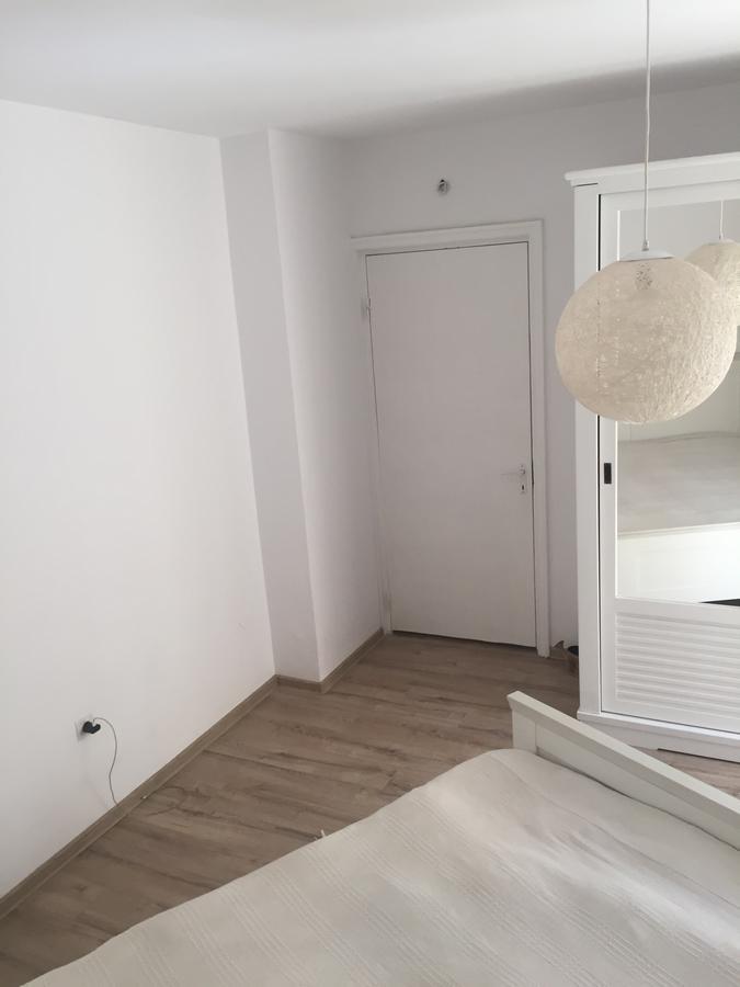 Cazino Blue Marina Apartment Констанца Екстериор снимка