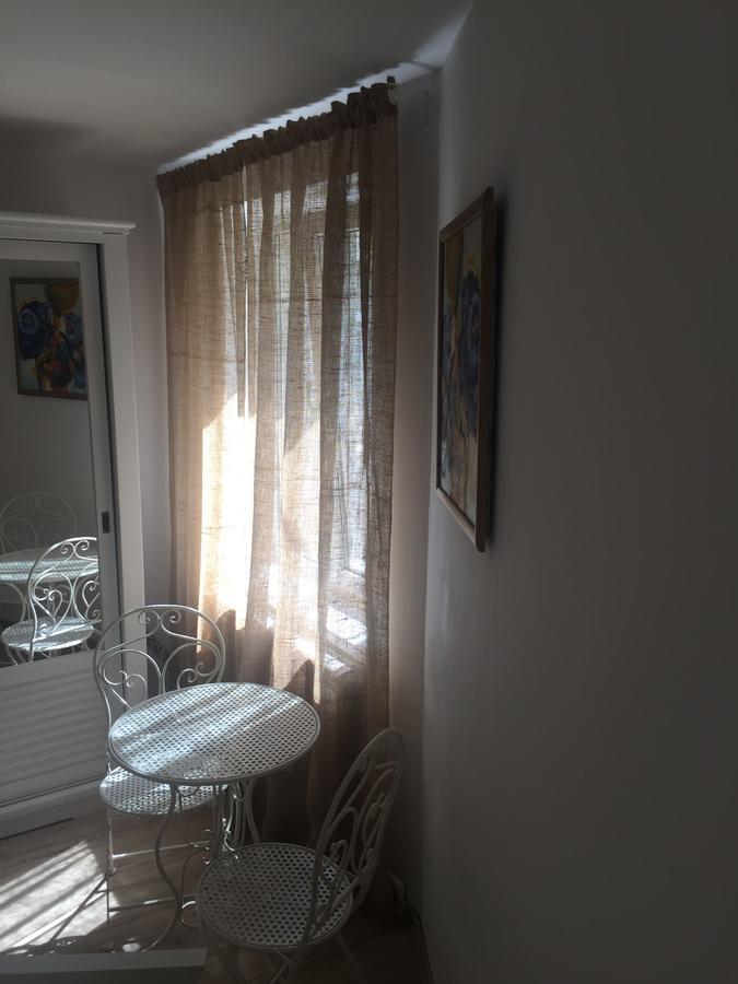 Cazino Blue Marina Apartment Констанца Екстериор снимка