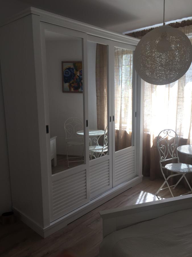 Cazino Blue Marina Apartment Констанца Екстериор снимка